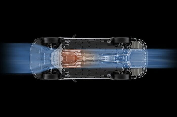 レクサス LS500｜Lexus LS500