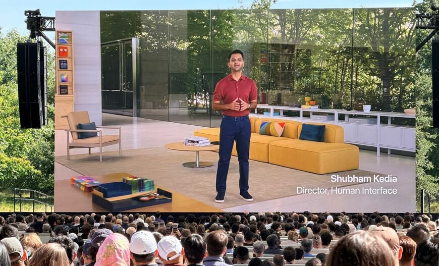 WWDC