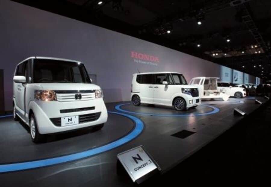 軽」がホンダを変える、クルマ作りを抜本改革｜会社四季報オンライン