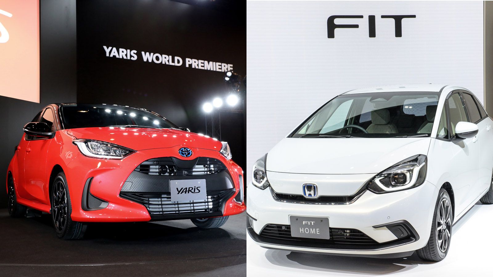 ヤリスとフィット 購入動機 の決定的な違い トレンド 東洋経済オンライン 社会をよくする経済ニュース