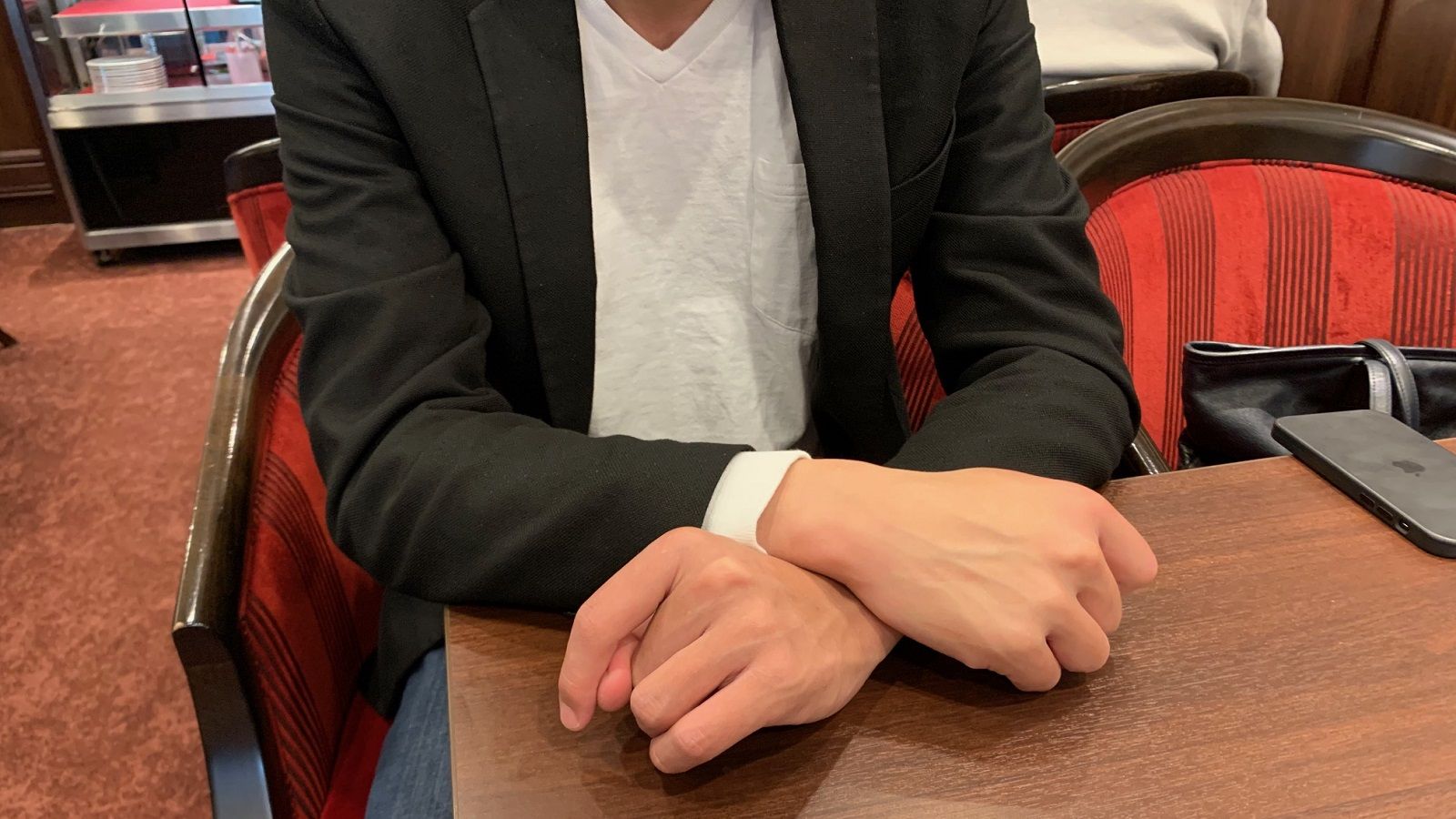 コロナ感染でクビ 30歳男性が怯える理由 ボクらは 貧困強制社会 を生きている 東洋経済オンライン 社会をよくする経済ニュース