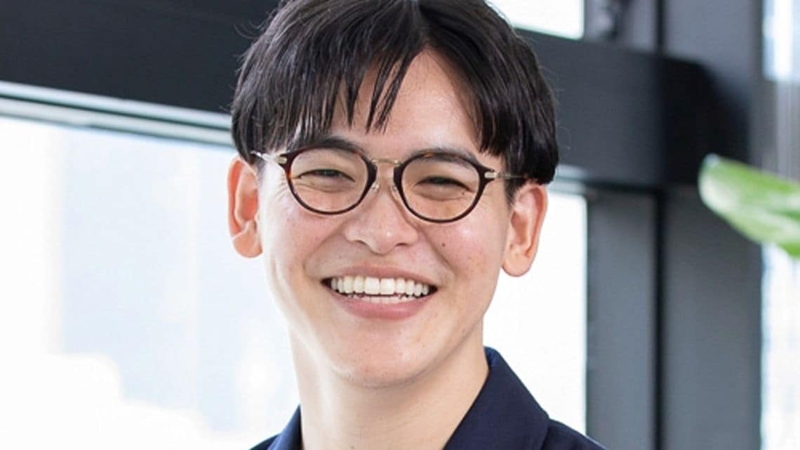 トライエッティング 長江祐樹CEO