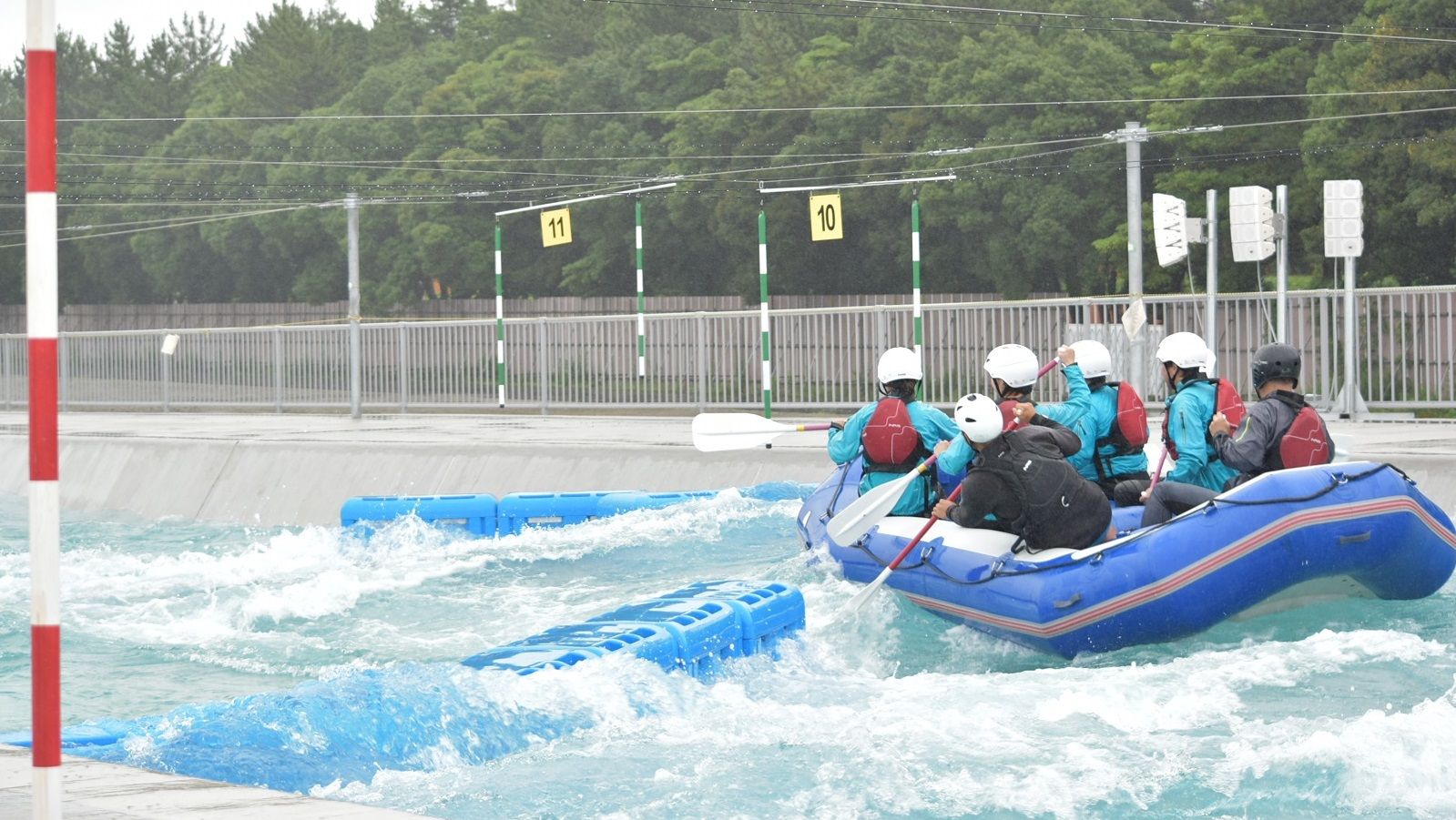 東京五輪 の新競技施設と浮かびあがる課題 スポーツ 東洋経済オンライン 経済ニュースの新基準