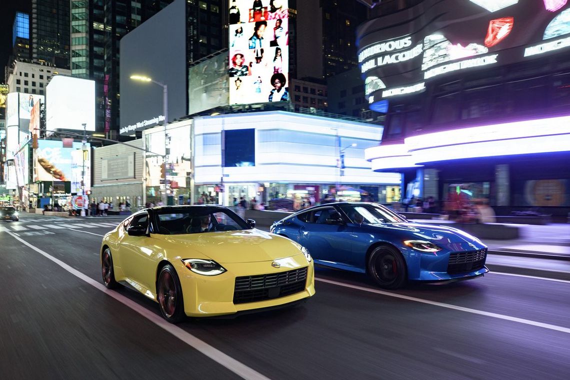 新型フェアレディzとスープラ買うならどっち スポーツカー 東洋経済オンライン 社会をよくする経済ニュース