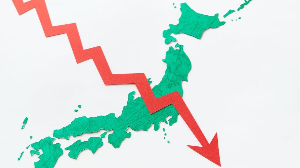 倒産ドミノ 回避後に迫る景気後退の超危険 コロナショックの大波紋 東洋経済オンライン 社会をよくする経済ニュース