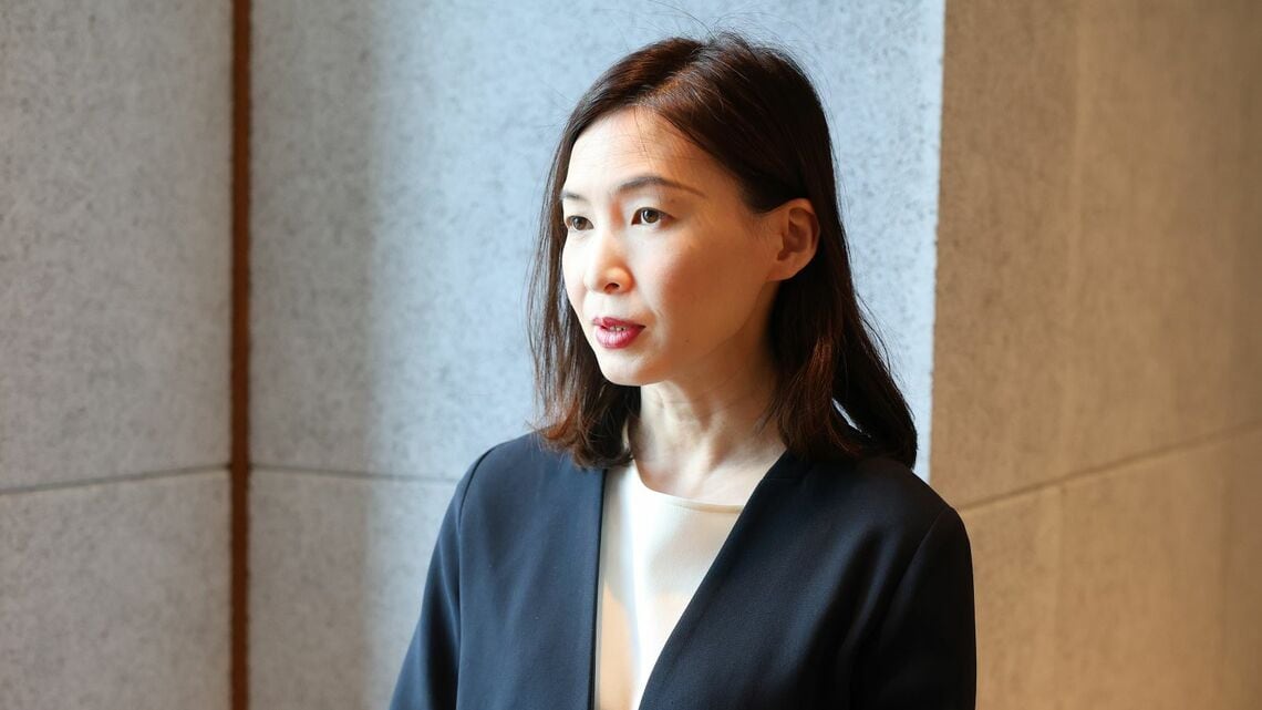 シェアダイン井出有希