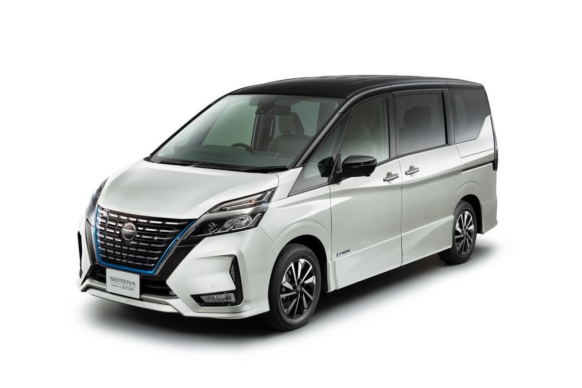 ホンダ 6代目ステップワゴン 王者復権への狼煙 新車レポート 東洋経済オンライン 社会をよくする経済ニュース