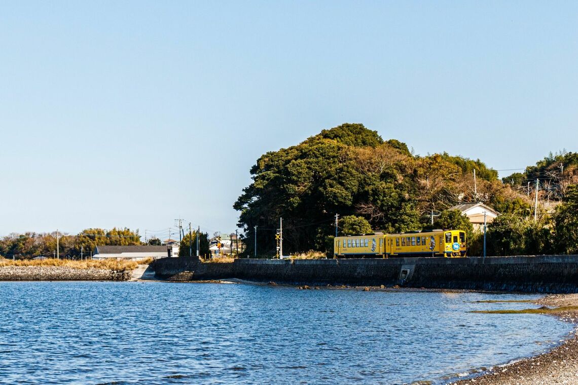 島原鉄道