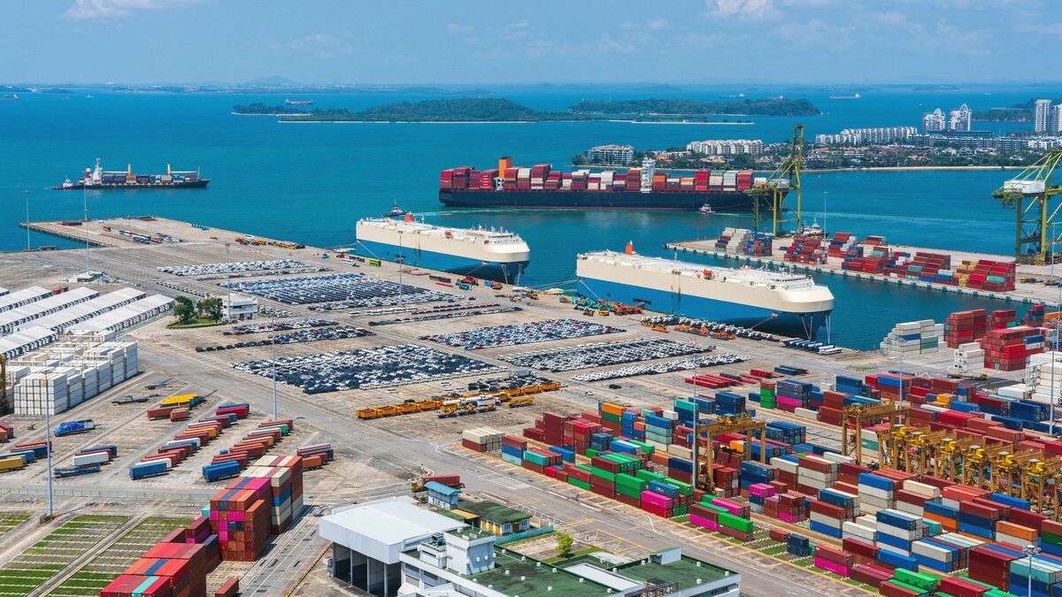 中国の対米輸出が減ると日本が困る不都合な構造 | 政策 | 東洋経済オンライン