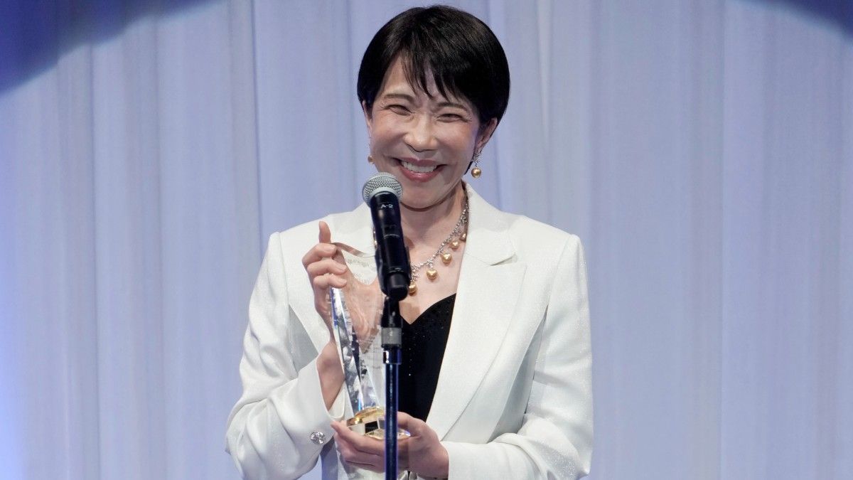 首相の笑顔は政権末期の"カラ元気"か？ "内側"から崩れ始めた高市内閣の現状を浮き彫りにする2人の｢重要人物｣の離反