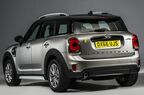 ミニ クーパー S E カントリーマン（クロスオーバー） オール4｜MINI Cooper S E Countryman ALL4