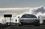 マクラーレン 570GT｜McLaren 570GT