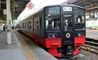 「フルーティアふくしま」の車両