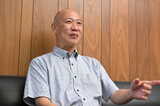 町田浩一（まちだ・こういち）練馬区立石神井台小学校校長