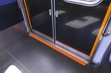 京阪電気鉄道13000系　6号車　車内