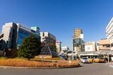 東武東上線　和光市駅 南口