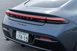ホンダの新型「プレリュード」（写真：三木 宏章）