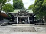 葛飾
