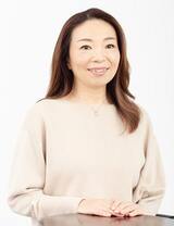 みさきじゅりHSP専門キャリアコンサルタント・HSP映画コーディネーター自身もHSS型HSPを自認している（写真：本人提供）