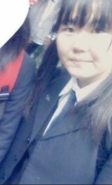 高校時代の朴さん