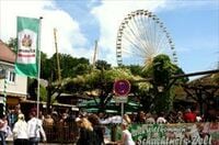 第1回 これがドイツのビール文化だ!