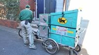 ヤマトさえ耐えきれない｢EC豊作貧乏｣の苦悩 ネット通販で仕事激増､現場の疲弊は頂点に