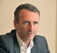 海外進出のキモは現地習慣の体得と手ごろな価格設定--仏ダノン・ファベールＣＯＯ