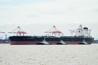 日本の原油調達､6月はアメリカ産が4割に…メキシコ湾岸やアラスカ発の原油タンカーが続々と日本へ