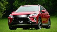 ｢エクリプスクロス｣のディーゼルは何が違う？ 6月にディーゼル追加､試乗会で感じたことは