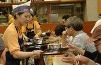 アルバイトの平均時給額が上昇傾向、７カ月連続で前年同月比を上回る