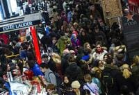 米ＧＤＰ第4四半期速報値は3.2％増 個人消費や輸出が好調