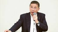 日産･西川社長辞任の衝撃､ルノーとの対立が再燃も 株価連動型報酬を不正に上乗せしていた事実が発覚