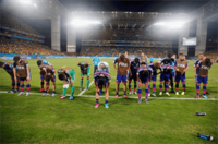 Ｗ杯の高視聴率は、アイドルのおかげ？ 米国のサッカー番組を見て思う、日本のガラパゴス事情