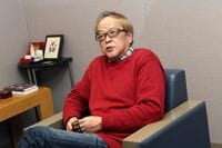 1980年代から日本映画はどう変わったのか 大森一樹監督が語る映画人生と銀幕界の変遷