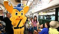 年に一度のノンストップ山手線に乗ってみた 大崎発･大崎行き団体貸切列車の正体とは？