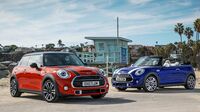 BMW｢MINI｣､輸入車1位を築いた戦略の要諦 大きくなった分､新たなファンを獲得した