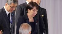 ある意味で歴史の転換点？ 高市首相｢お別れの会｣30分退出と武器輸出解禁が象徴する｢日本の国防｣不可逆の2日間