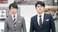 熊本地震｢現地入り｣批判､藤井貴彦アナだけがなぜ…好感度が負債に変わる時､｢知られざる熊本愛｣も免罪符にならなかった