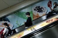 台湾｢56日連続｣コロナ市中感染ゼロで一段緩和 イベントの人数制限解除へ､早期予防が奏功