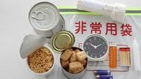災害時の命の綱｢非常食｣を製造する企業の凄さ 身近なあの企業の製品が災害時に私たちを救う