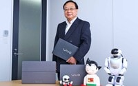VAIO､3代目プロ社長｢小規模だから勝てる｣ 売上高はかつての20分の1､でもそれがいい