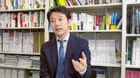 Interview | 入山章栄●早稲田大学准教授 パナソニック 次の100年に必要なこと(2)