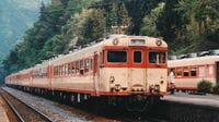 国鉄･JR列車本数の推移で読み解く｢急行衰退史｣