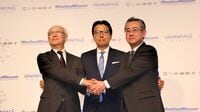 ミネベアvs.ヤゲオに参戦"助太刀ファンド"の思惑