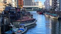 東京めぐる｢舟運観光｣が行き詰まり招いた難題