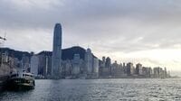 中国企業｢重複上場｣香港市場の救世主となるか