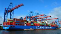 独政府､ハンブルグ港への中国企業の出資を容認