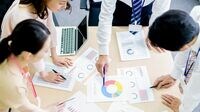 データ｢集めて分析｣だけの人が知らない真の価値