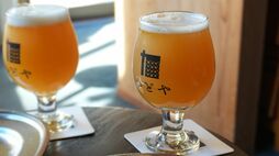 体重90kgのケーキ店主も1年で16kg減…温泉街･湯河原が"町ぐるみ"で始めた｢ビールもパスタも我慢しない｣食べ方改革