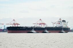 日本の原油調達､6月はアメリカ産が4割に…メキシコ湾岸やアラスカ発の原油タンカーが続々と日本へ